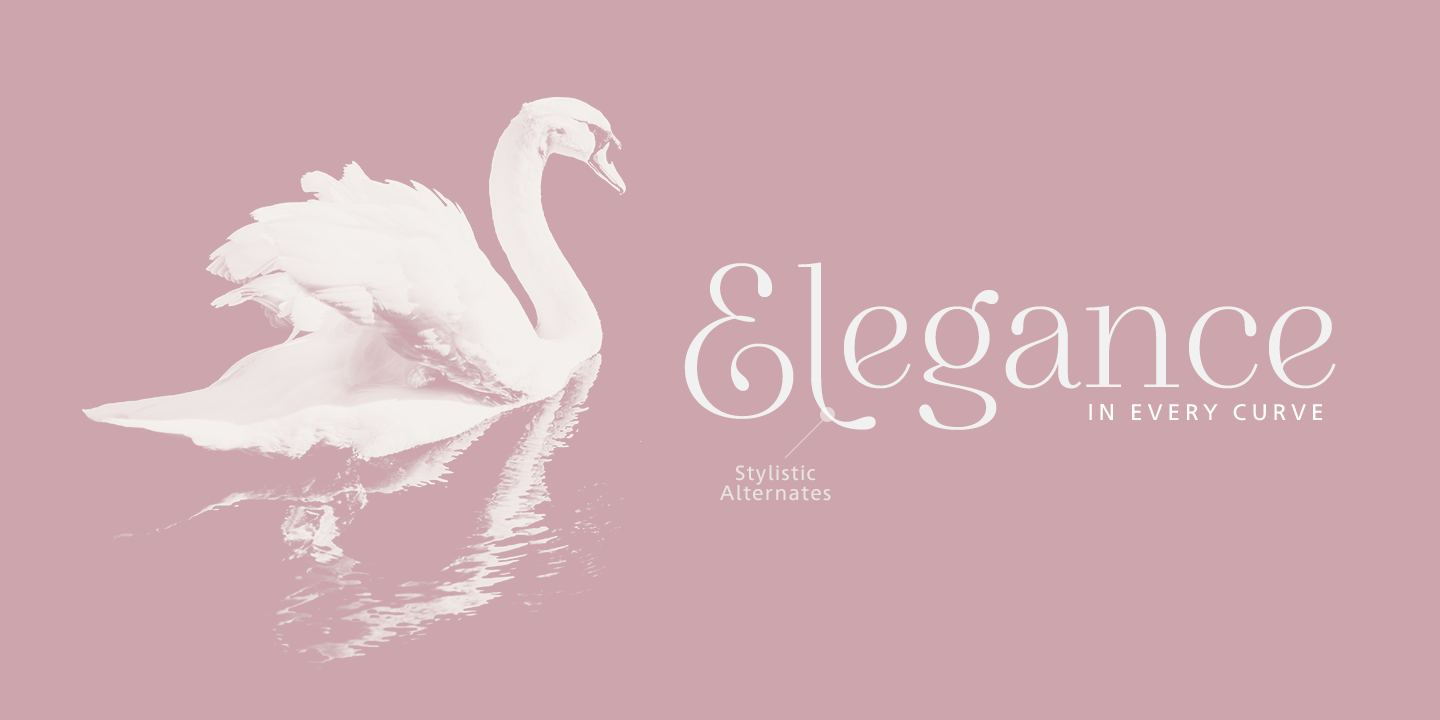 Balerno Serif